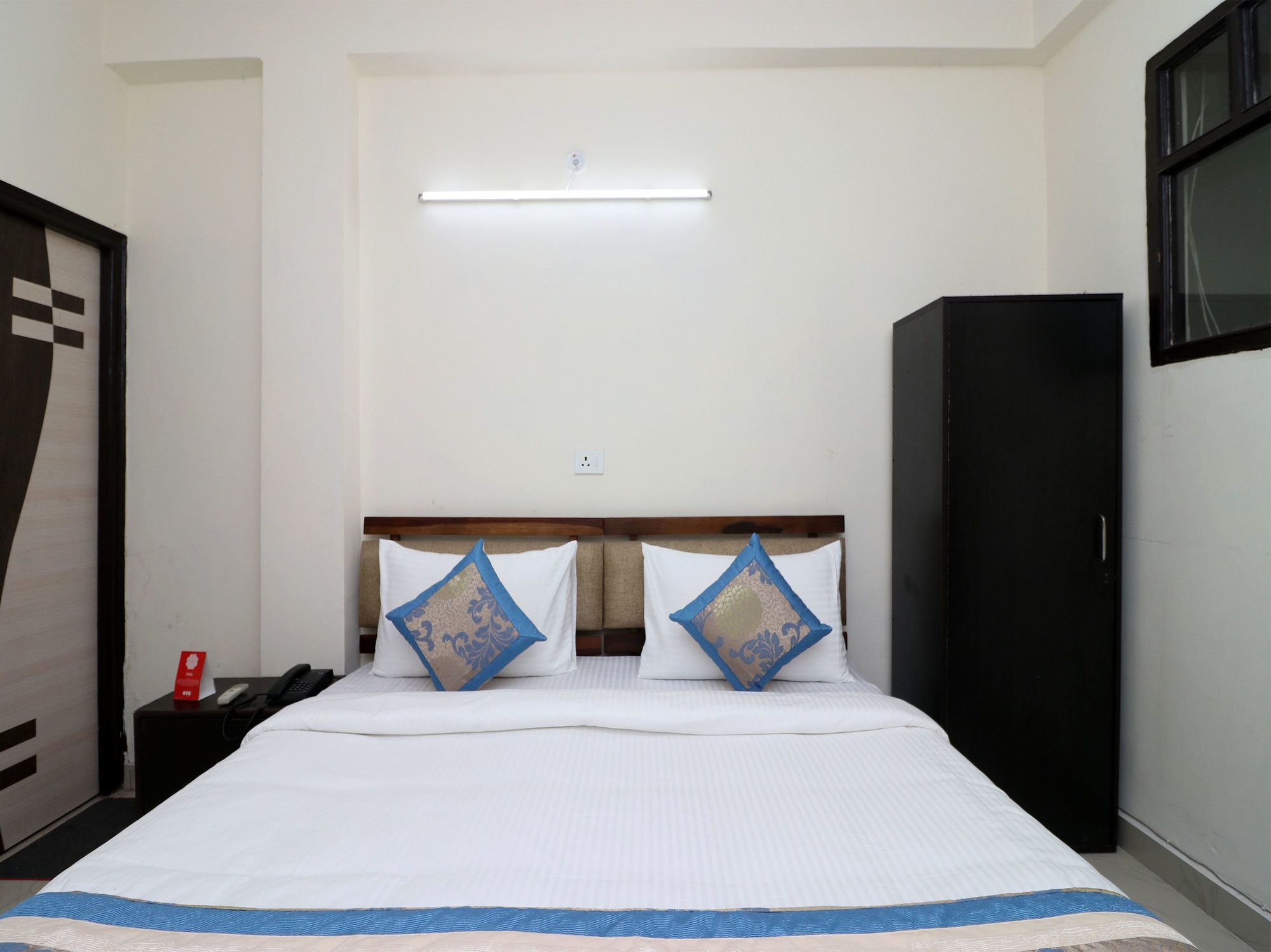 Oyo Triage Home Stay Noida Eksteriør billede
